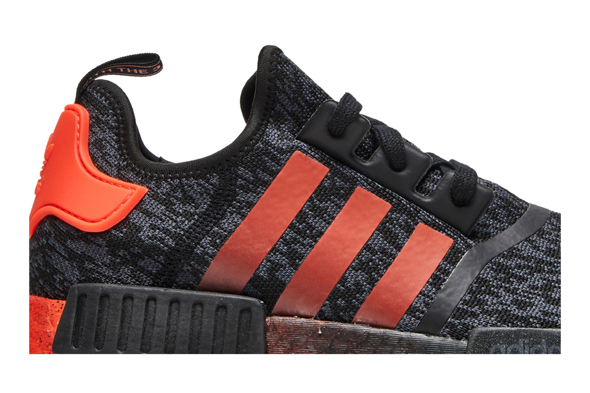 Buy NMD R1 Pirate Solar Red EG7953 GOAT CA