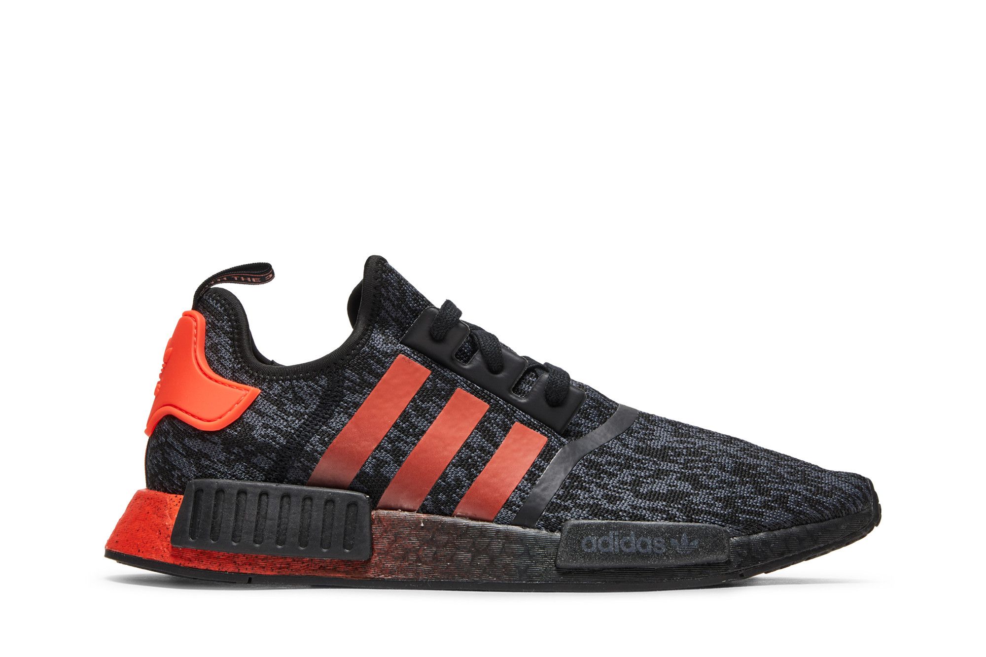 Buy NMD R1 Pirate Solar Red EG7953 GOAT CA