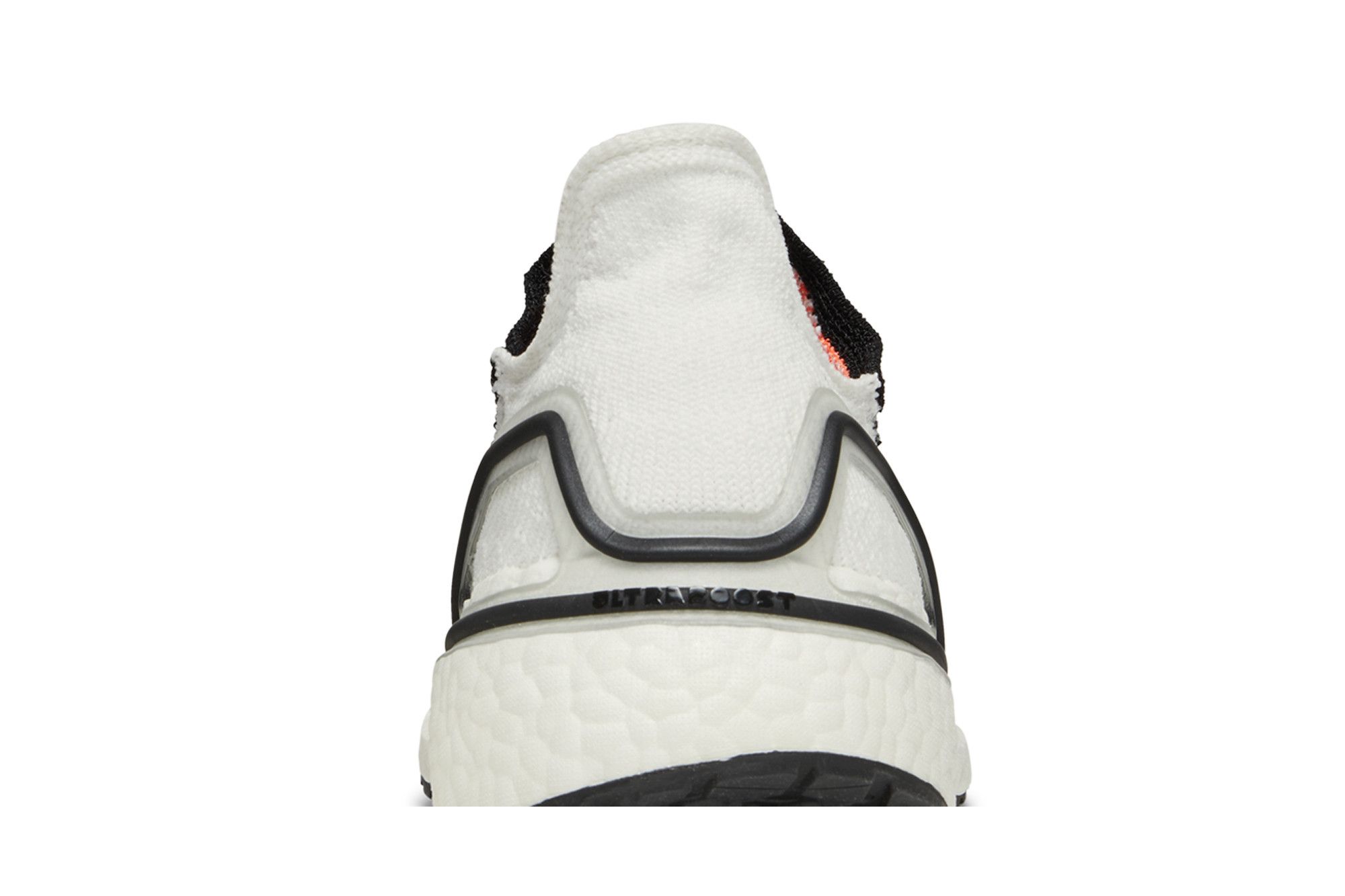 Buy UltraBoost 19 Solar Orange G27519 GOAT
