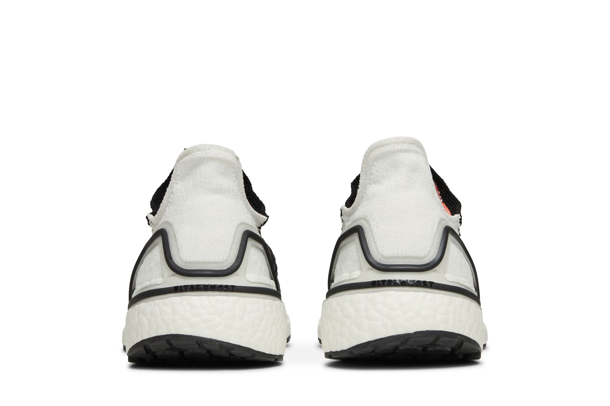 Buy UltraBoost 19 Solar Orange G27519 GOAT CA