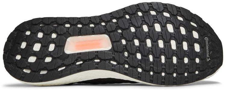 Adidas UltraBoost 19 Solar Orange