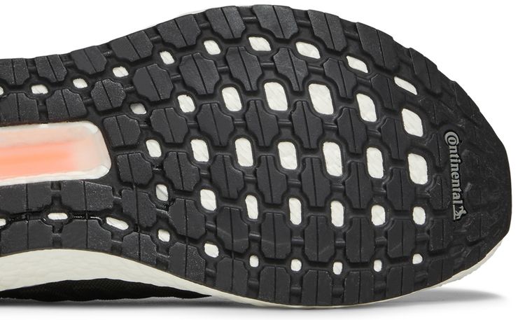 Adidas UltraBoost 19 Solar Orange