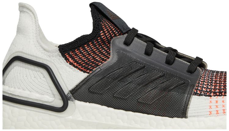Adidas UltraBoost 19 Solar Orange