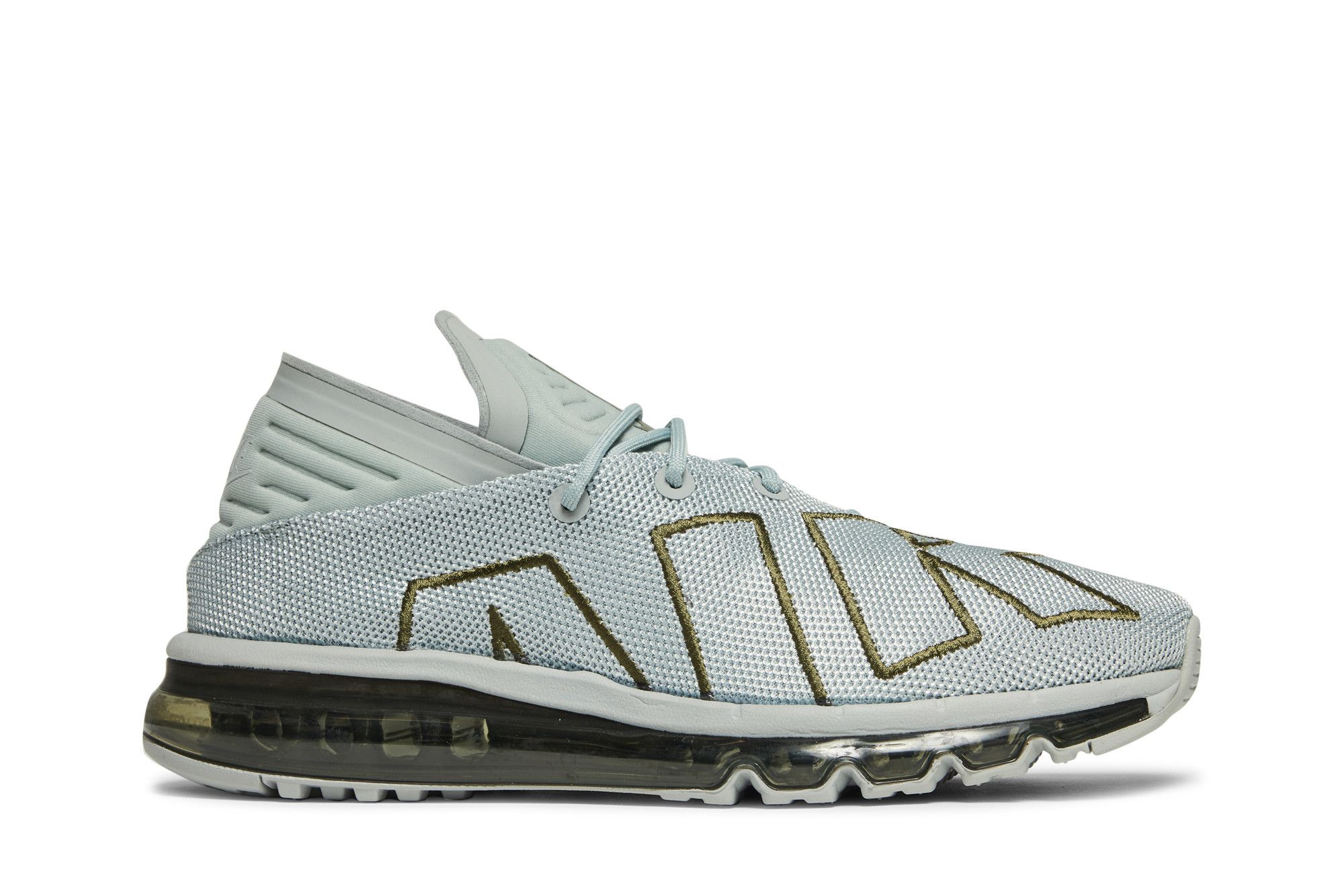 Nike air max flair deals pumice