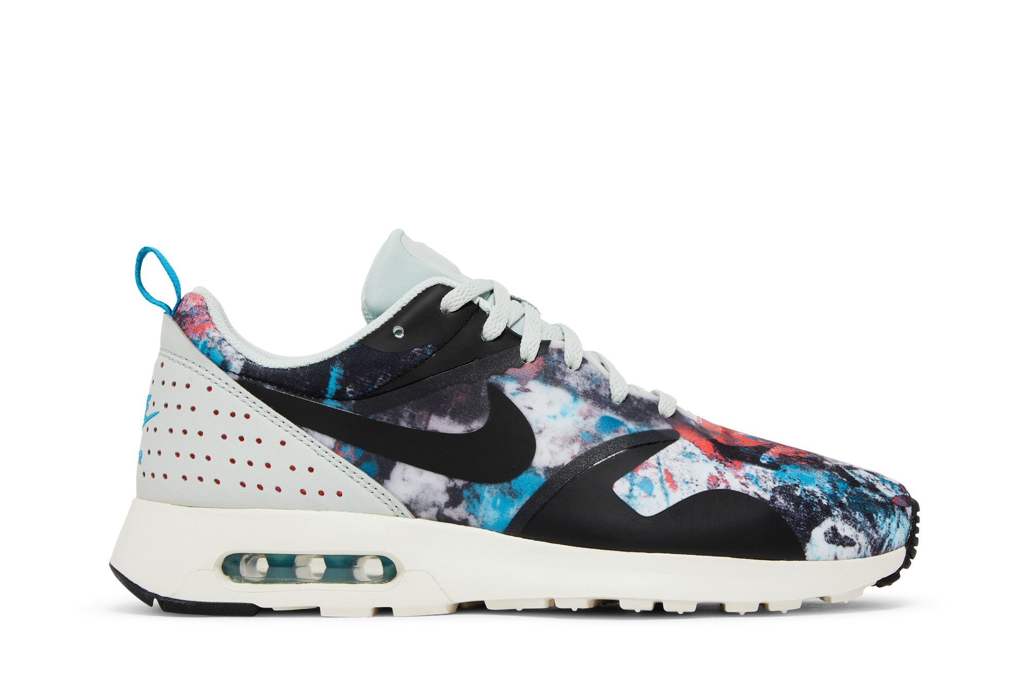 Buy Air Max Tavas Print N7 822784 046 GOAT