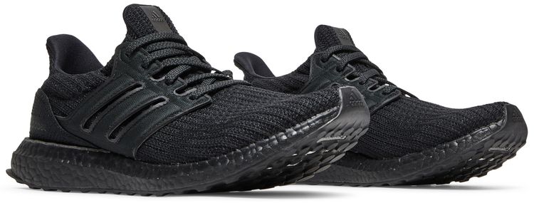 Adidas UltraBoost U Black