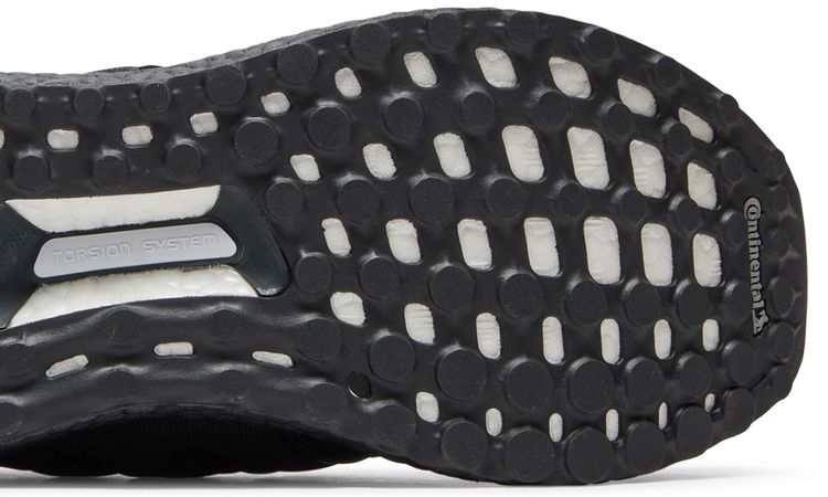 Adidas UltraBoost U Black
