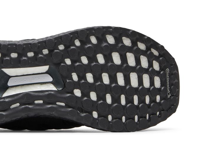 adidas gazelle silver green womens Adidas UltraBoost ST Core Black Shoes main image 1