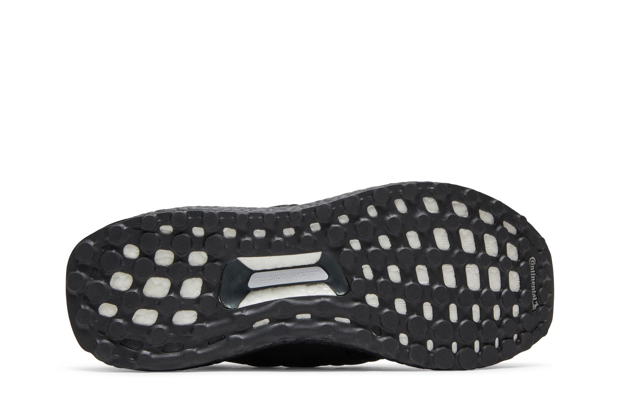 Ultraboost u black top