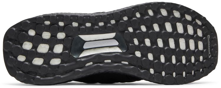 Adidas UltraBoost U Black