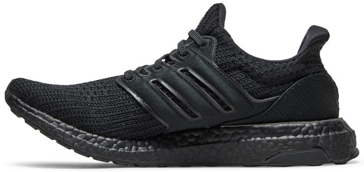 Adidas UltraBoost U Black