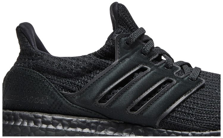 Adidas UltraBoost U Black
