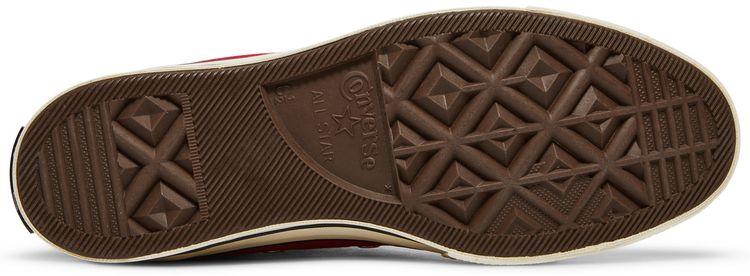 Converse Chuck 70 High Enamel Red