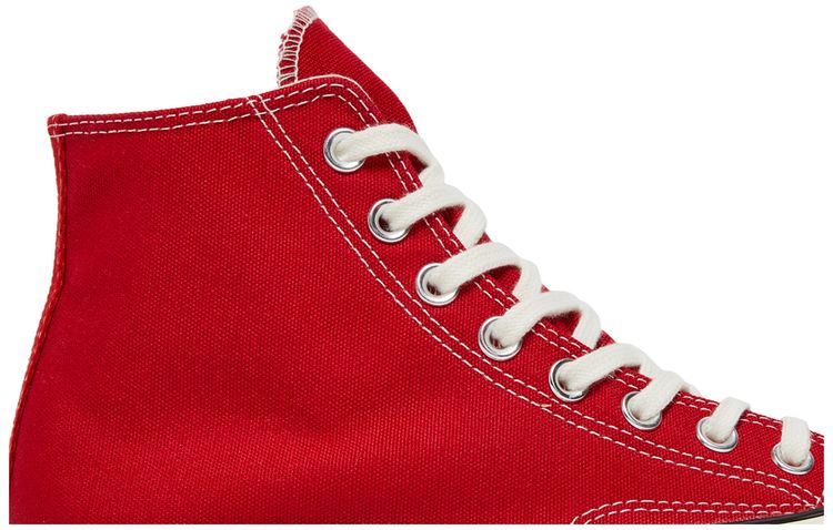 Converse Chuck 70 High Enamel Red