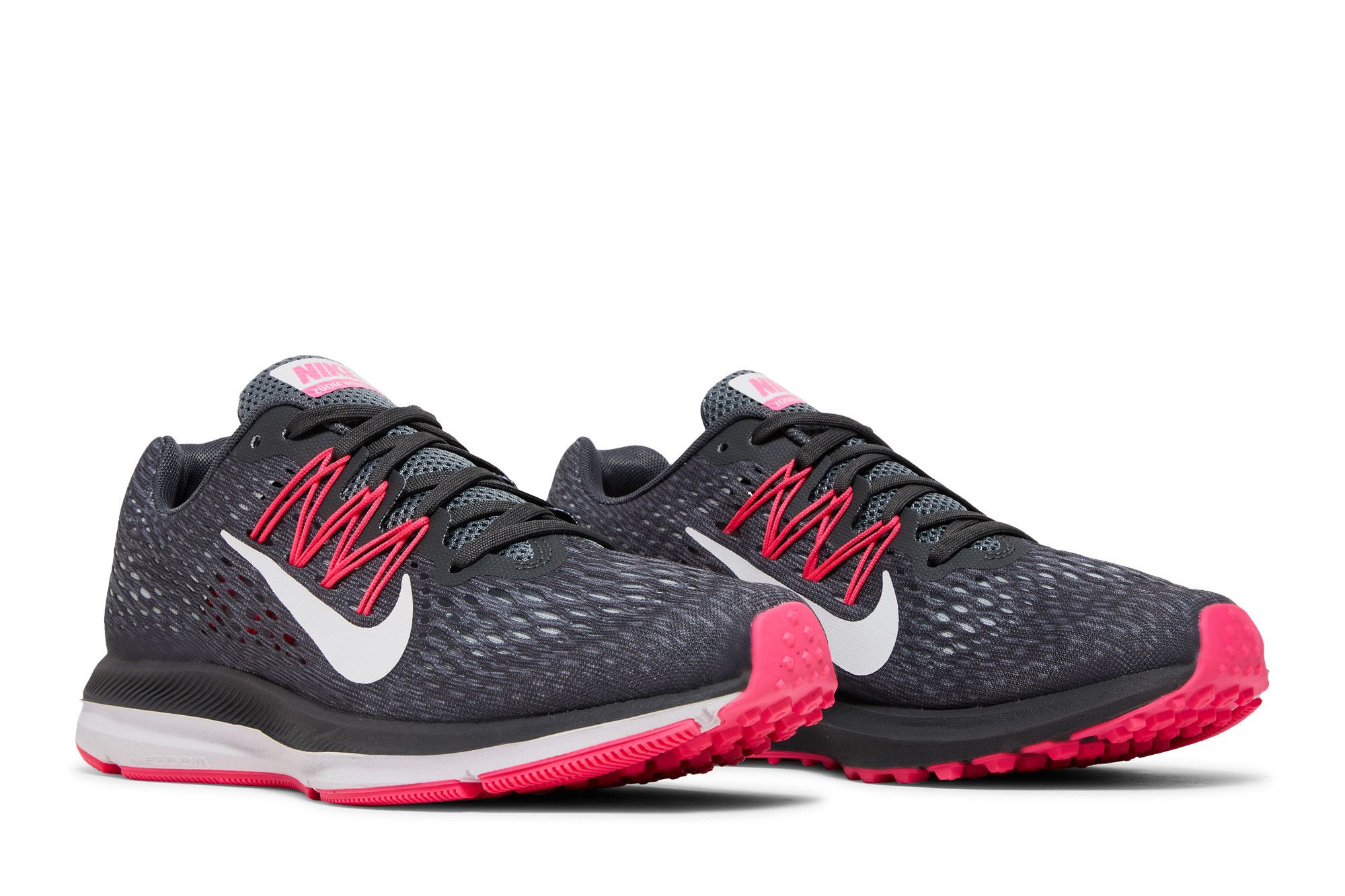 Buy Wmns Zoom Winflo 5 Dark Grey AA7414 011 GOAT UK