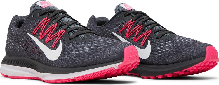 Wmns Zoom Winflo 5 Dark Grey