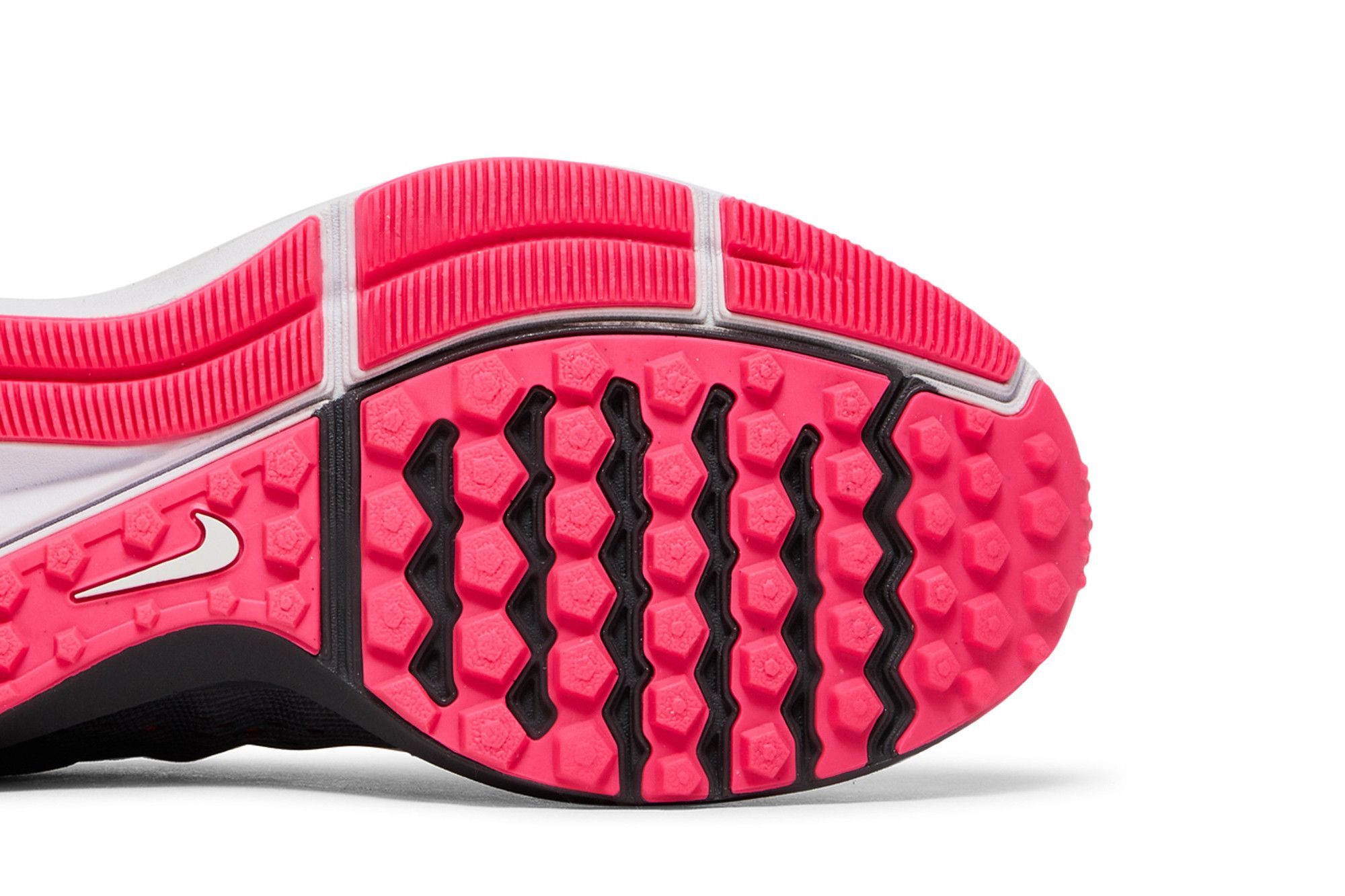 Nike air zoom winflo 5 red hotsell