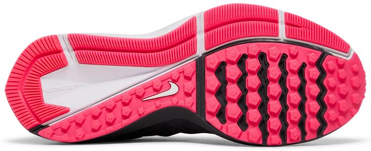 Nike Wmns Zoom Winflo 5 Dark Grey