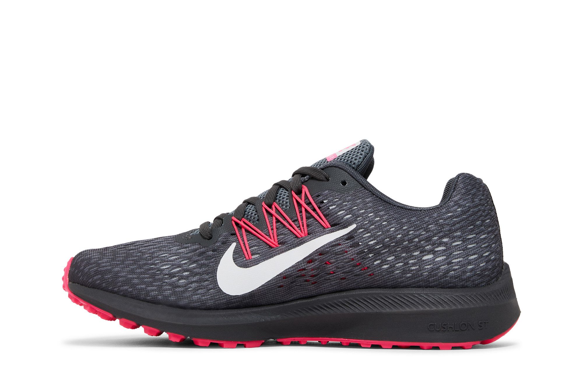 Nike air zoom winflo 5 grey store