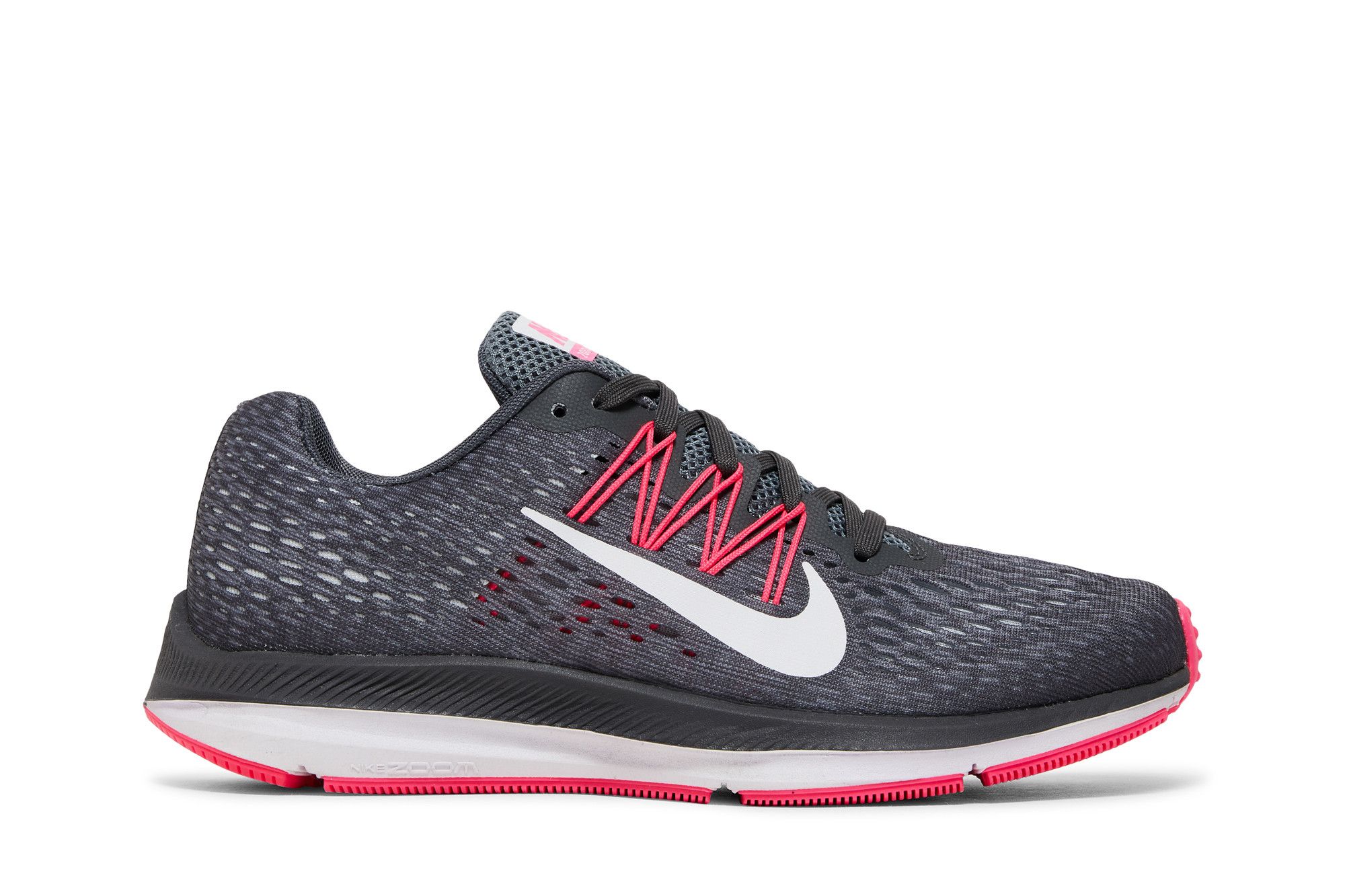 Nike wmns nike zoom winflo 5 sales