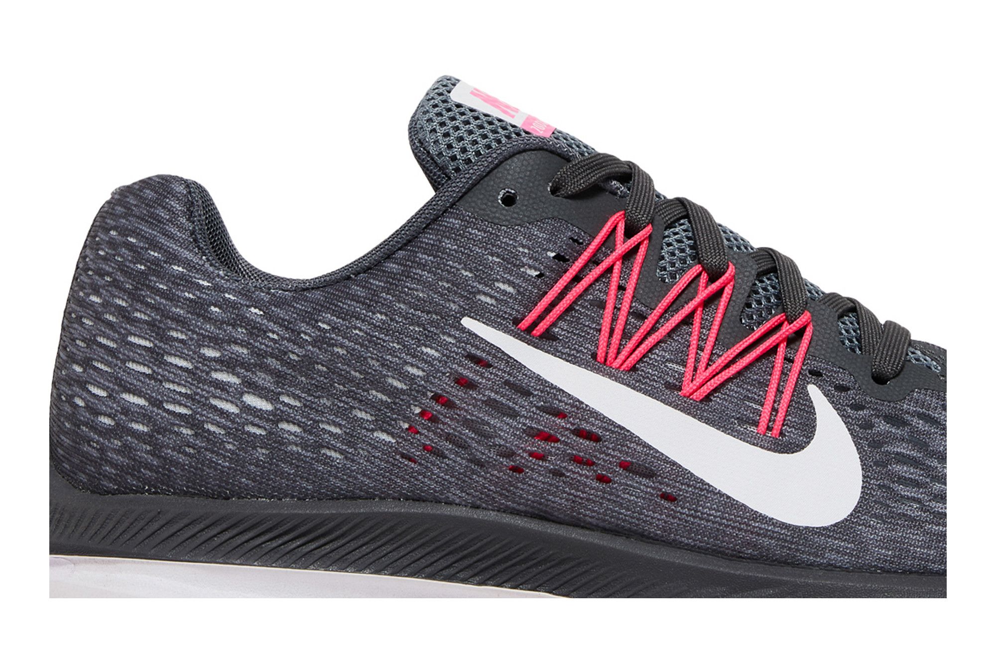 Nike winflo 5 grey store