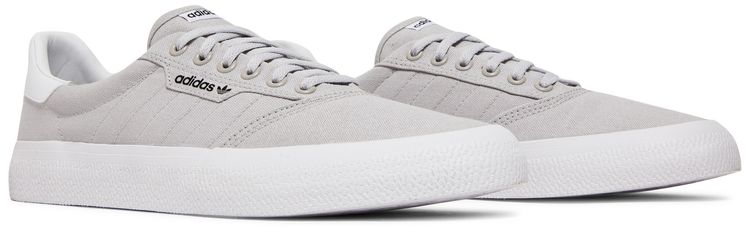Adidas 3MC Vulc Light Solid Grey