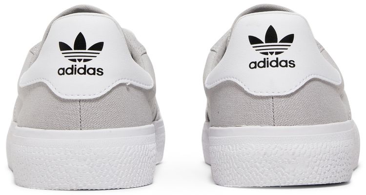 Adidas 3MC Vulc Light Solid Grey