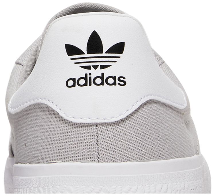 Adidas 3MC Vulc Light Solid Grey