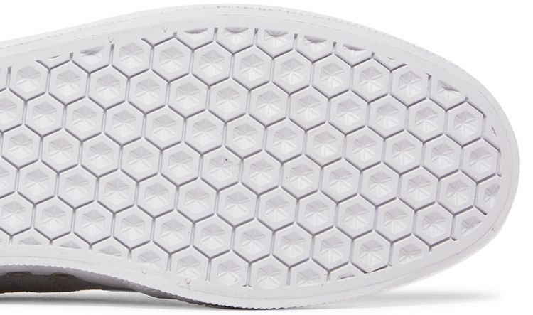 Adidas 3MC Vulc Light Solid Grey