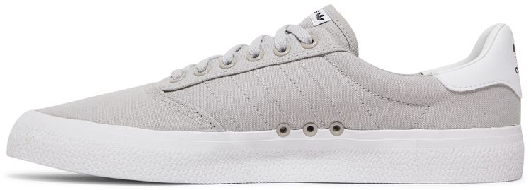 Adidas 3MC Vulc Light Solid Grey