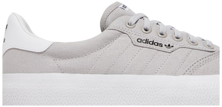 Adidas 3MC Vulc Light Solid Grey