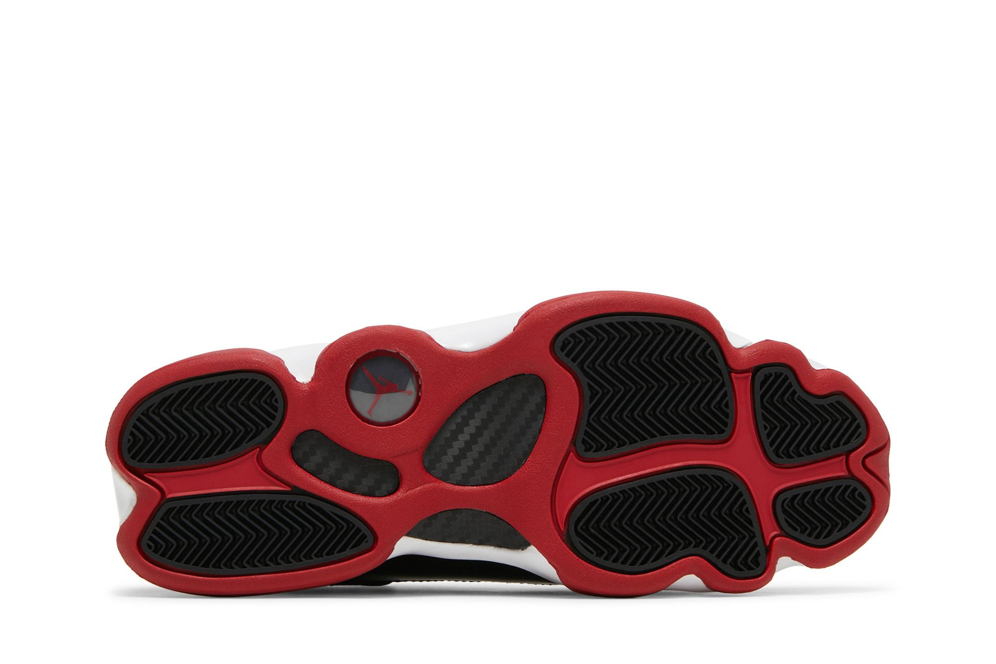 Buy Jordan 6 Rings Bred 322992 062 GOAT UK