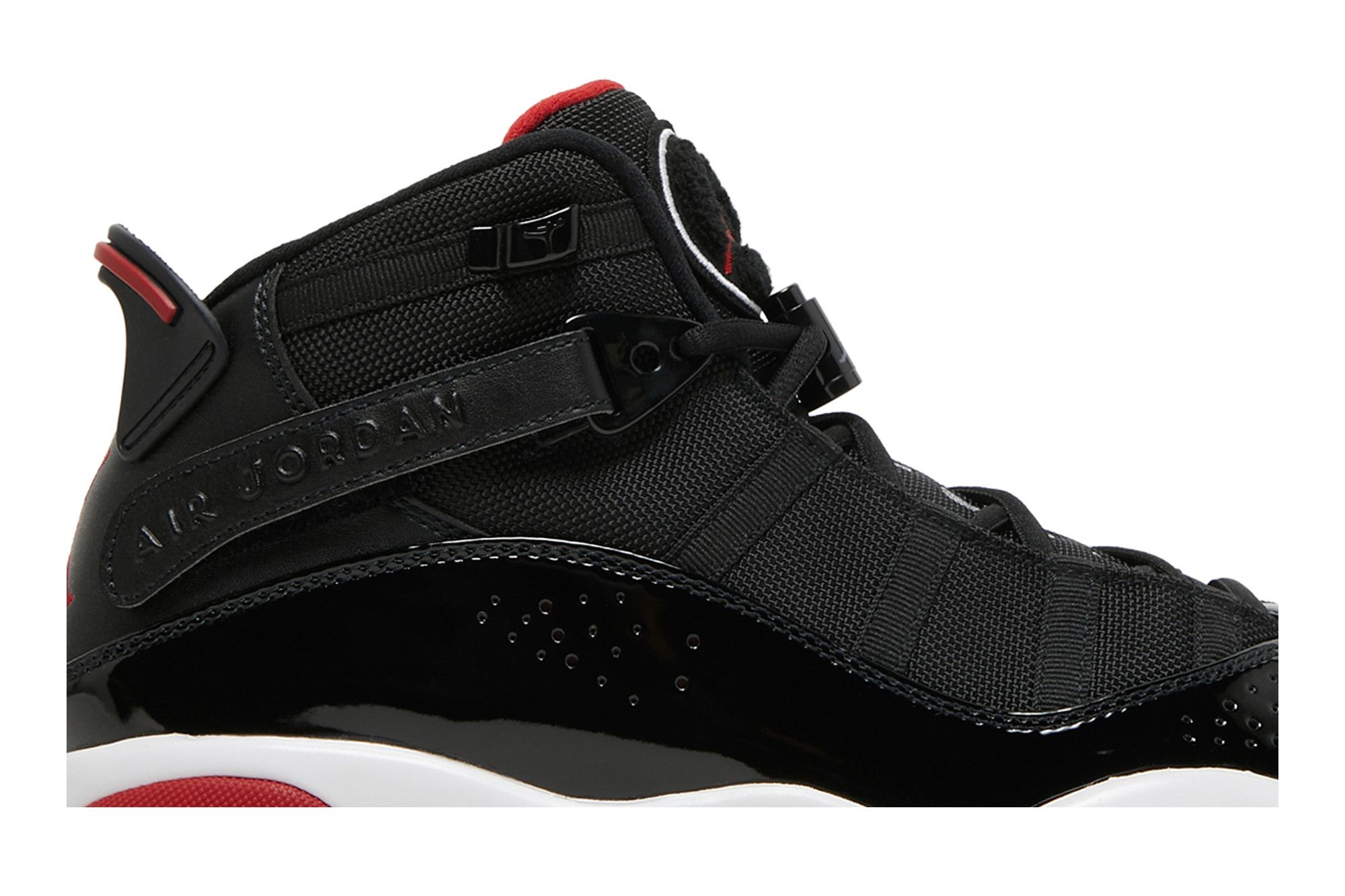 Buy Jordan 6 Rings Bred 322992 062 GOAT CA