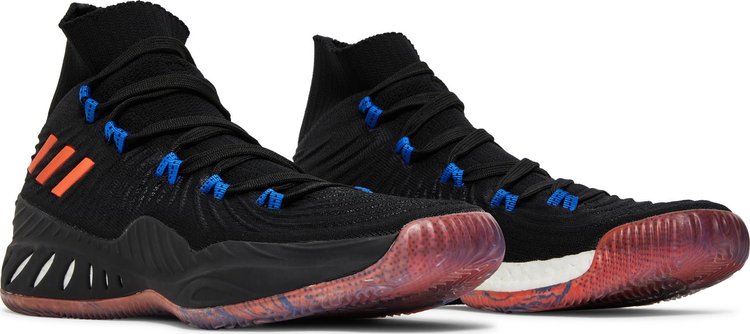 Crazy Explosive 2017 Primeknit Kristaps Porzingis PE