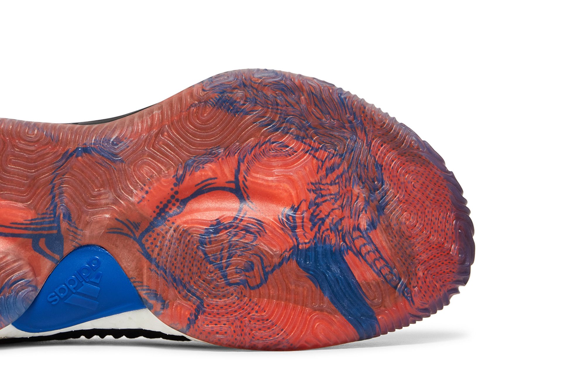 Buy Adidas Crazy Explosive 2017 Primeknit 'Kristaps Porzingis' PE