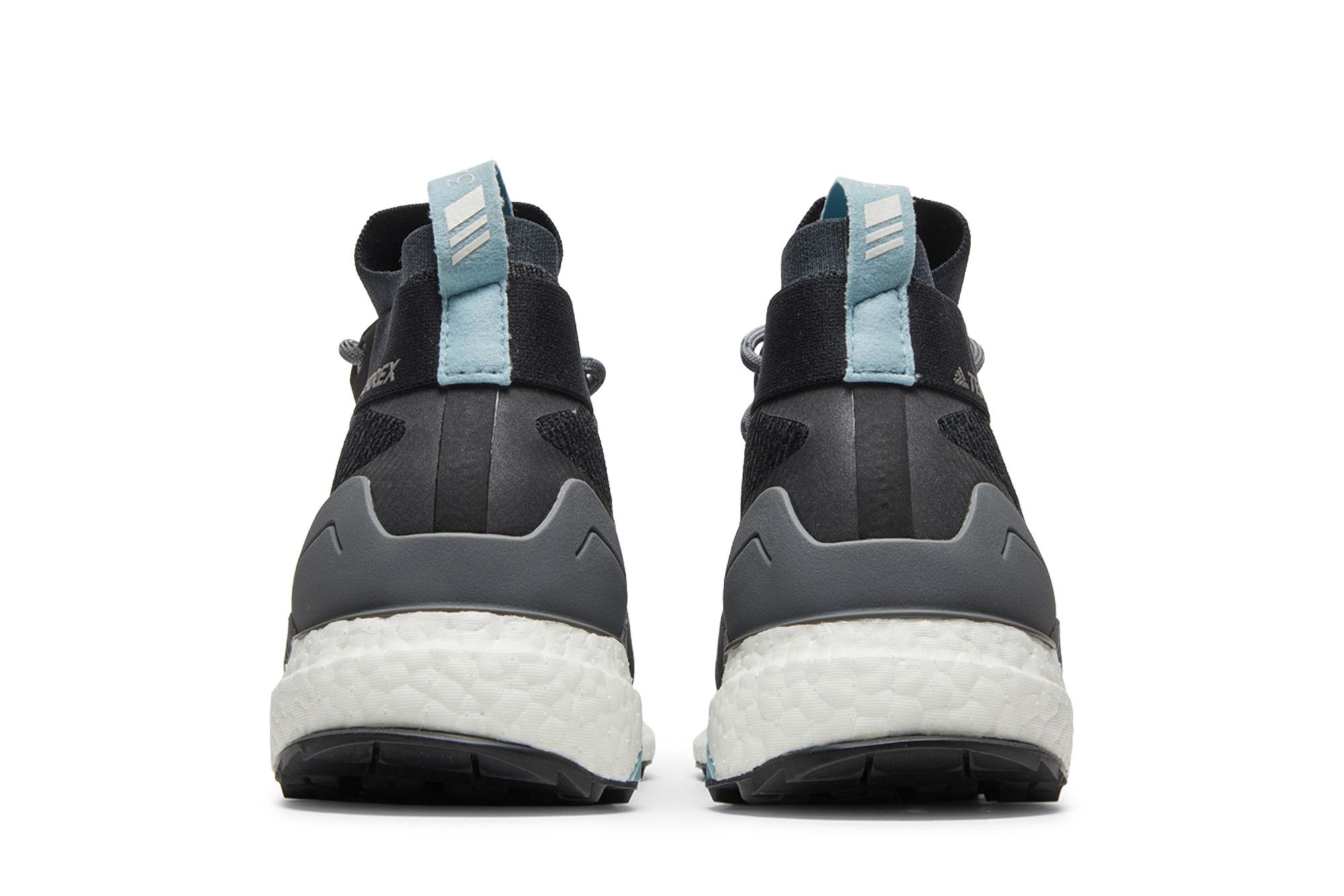 Buy Wmns Terrex Free Hiker 'Carbon' - G28417 | GOAT UK