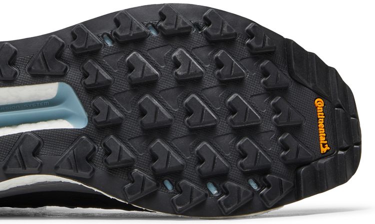 Wmns Terrex Free Hiker Carbon