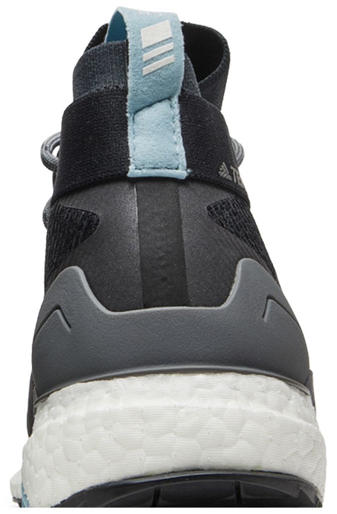 Wmns Terrex Free Hiker Carbon