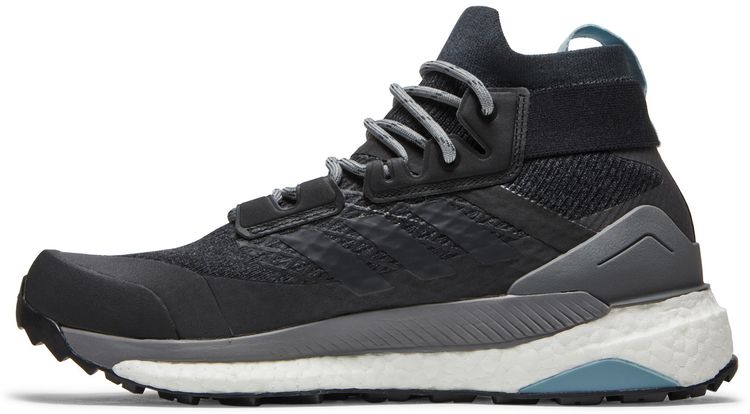 Wmns Terrex Free Hiker Carbon