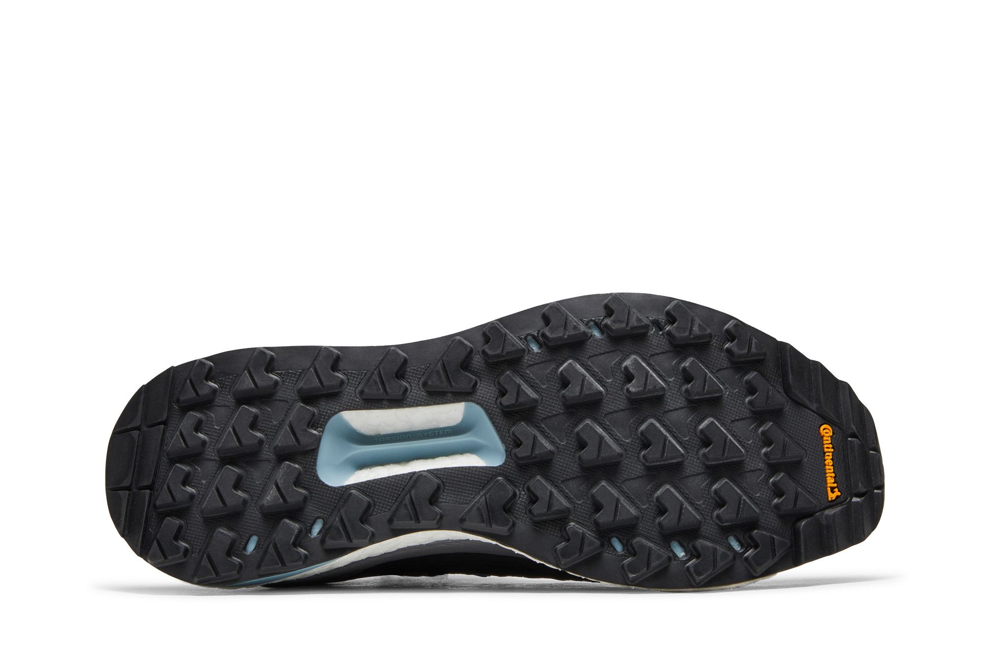 Buy Wmns Terrex Free Hiker 'Carbon' - G28417 | GOAT UK