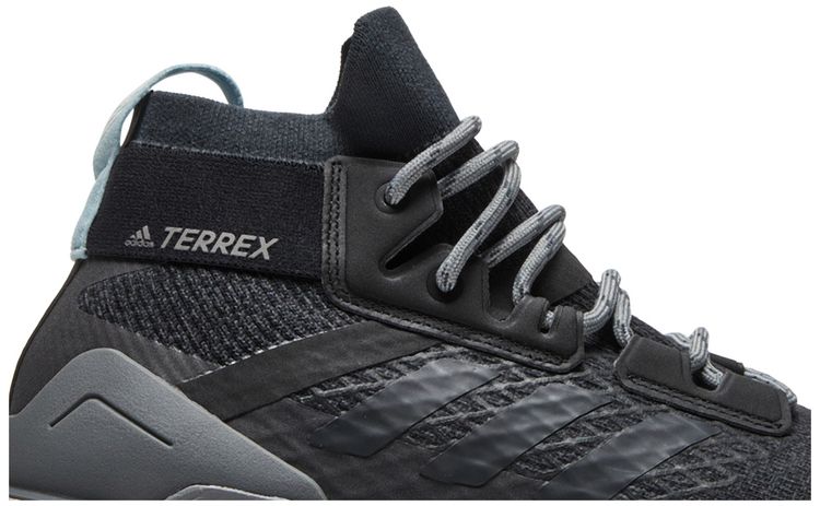 Wmns Terrex Free Hiker Carbon
