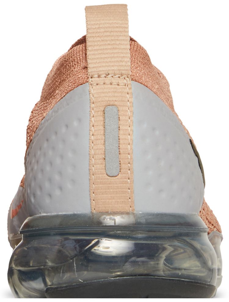 Nike Wmns Air VaporMax Flyknit 2 Rose Gold