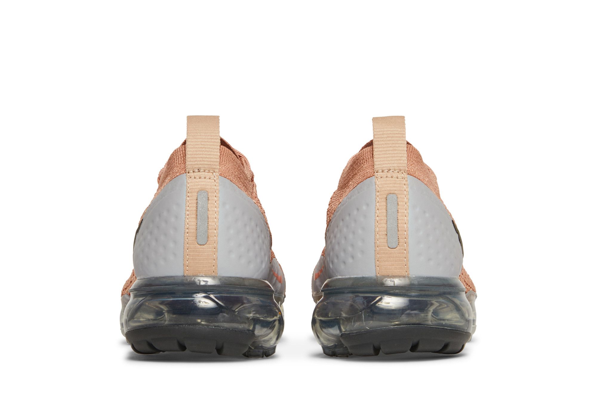 Vapormax flyknit 2 rose gold hot sale