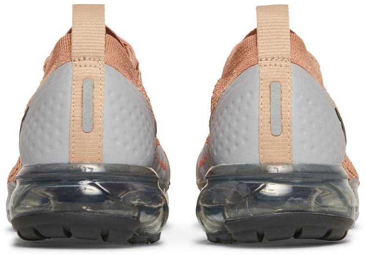 Nike Wmns Air VaporMax Flyknit 2 Rose Gold