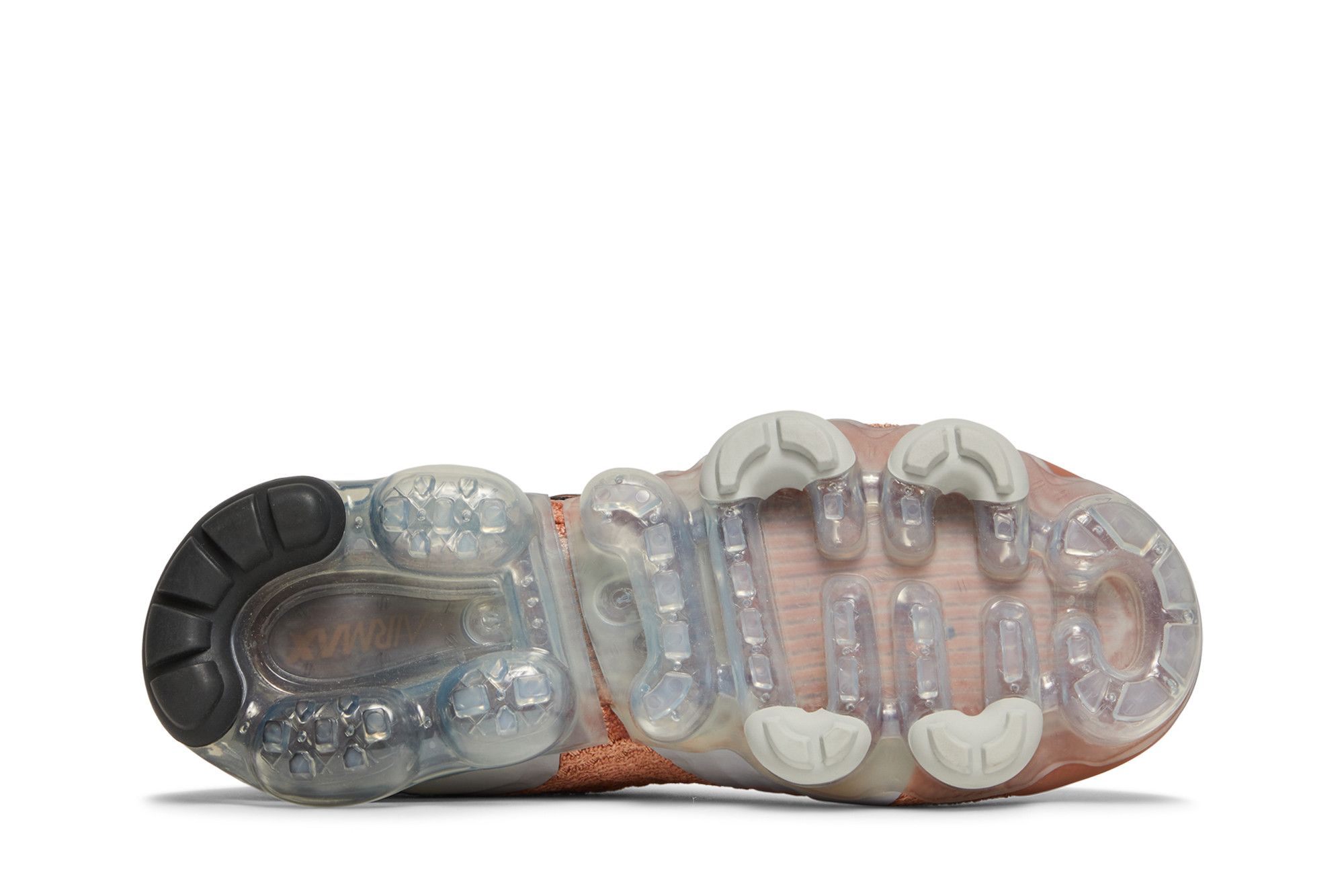 air max vapormax rose gold