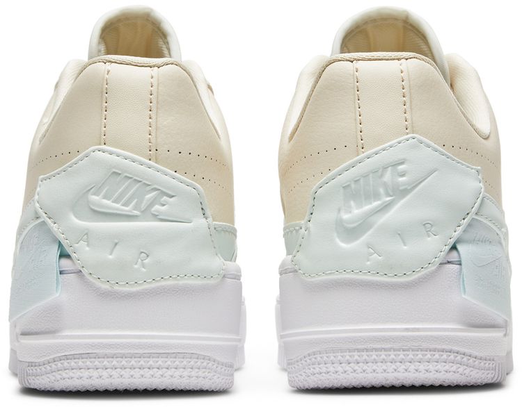 Nike Wmns Air Force 1 Low Jester XX Light Cream