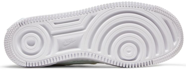 Nike Wmns Air Force 1 Low Jester XX Light Cream