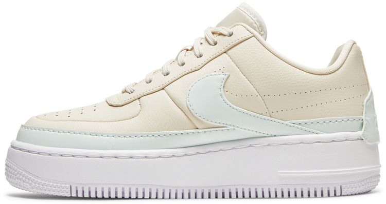Nike Wmns Air Force 1 Low Jester XX Light Cream