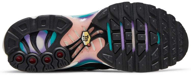 Air Max Plus GS Have A Nike Day