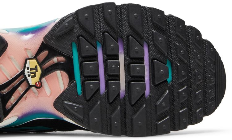 Air Max Plus GS Have A Nike Day